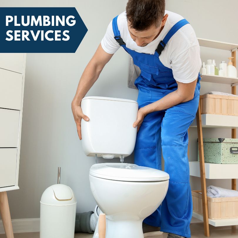 Plumbing Company in West Monroe, NY